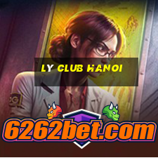 lý club hanoi