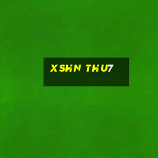 xshn thu7