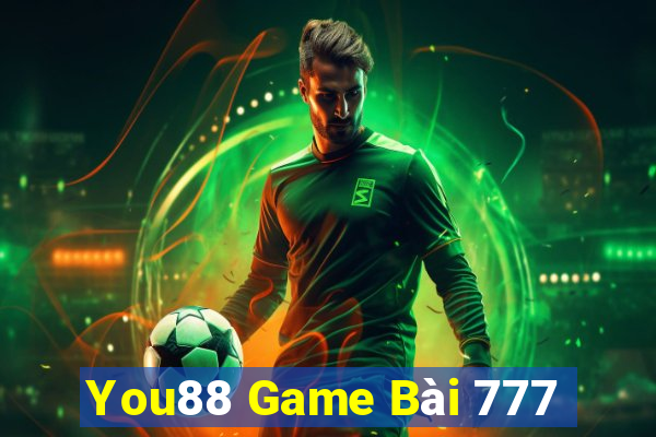 You88 Game Bài 777