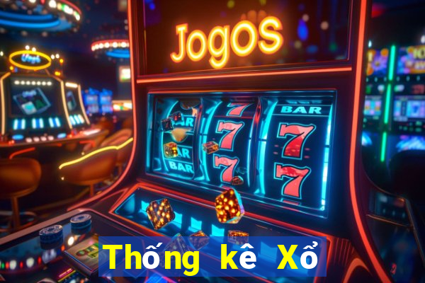 Thống kê Xổ Số Cần Thơ ngày 27