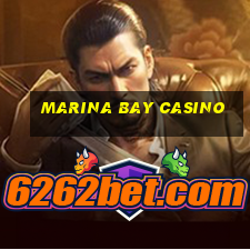 marina bay casino