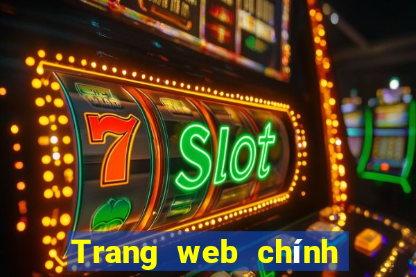 Trang web chính thức của 168