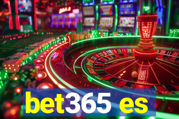 bet365 es