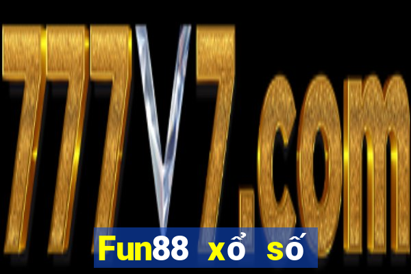 Fun88 xổ số Color 1