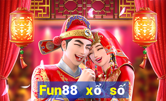 Fun88 xổ số Color 1