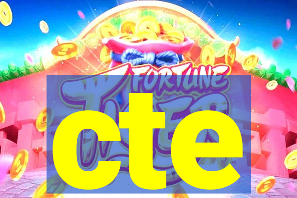 cte