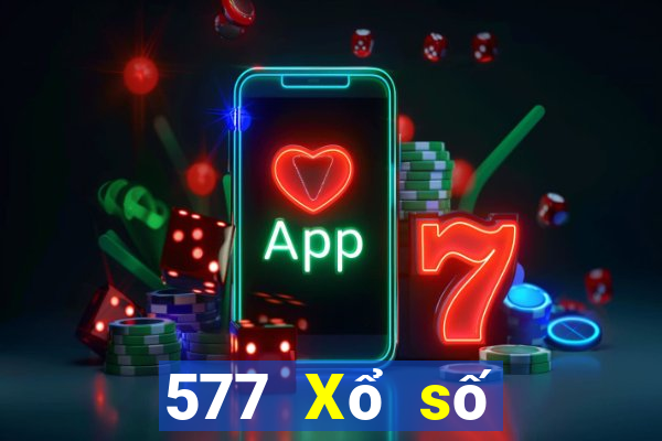 577 Xổ số Download appandroid