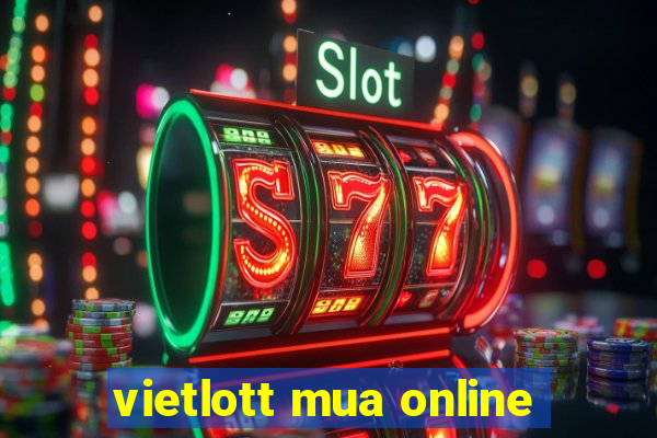 vietlott mua online