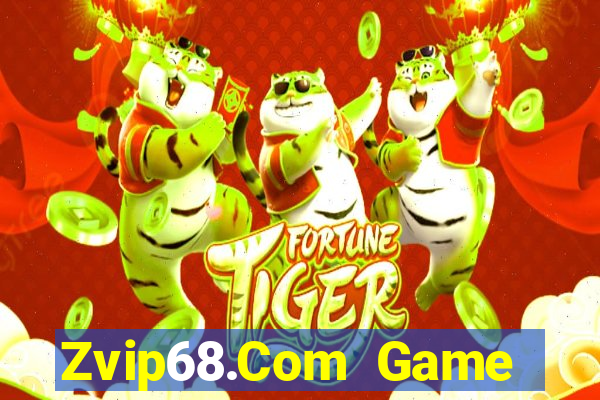 Zvip68.Com Game Bài 777