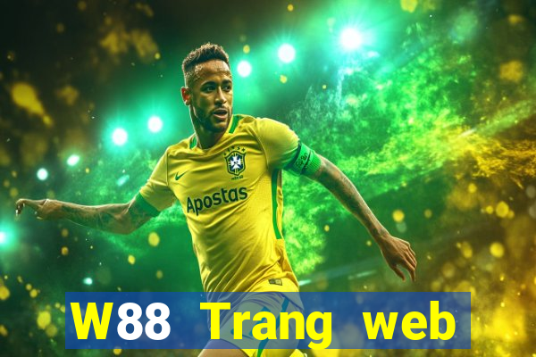 W88 Trang web Metropolitan đổ bộ