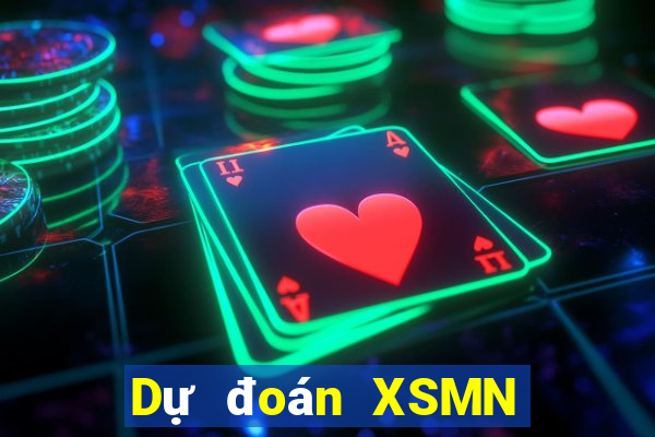 Dự đoán XSMN ngày 16