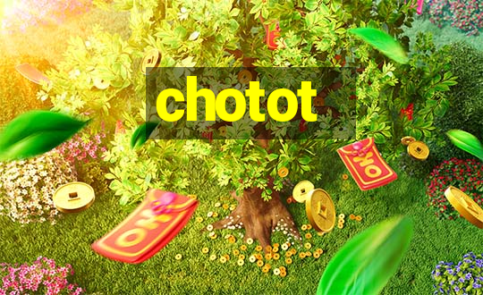 chotot