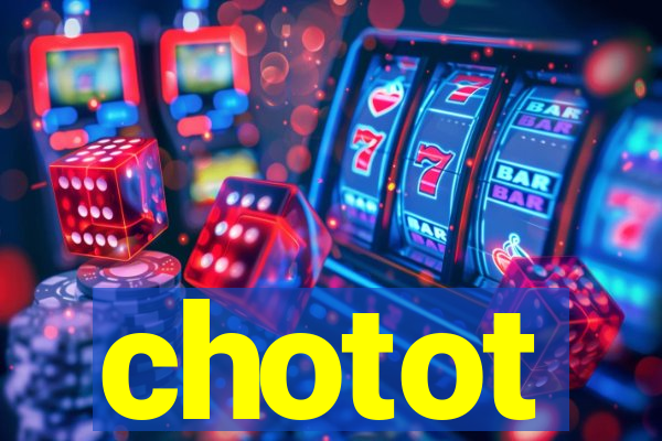 chotot