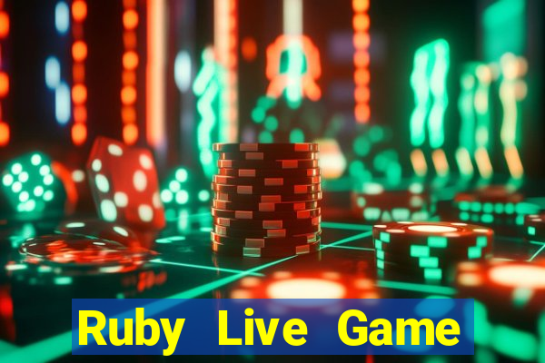 Ruby Live Game Bài Royal