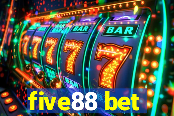 five88 bet