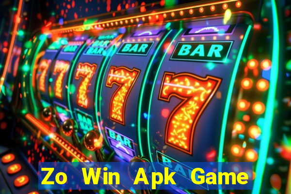 Zo Win Apk Game Bài Ric