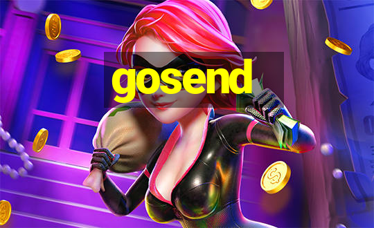 gosend