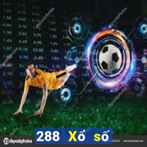 288 Xổ số phiên bản cũ