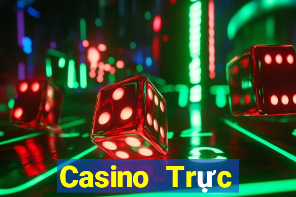 Casino Trực tiếp instabet