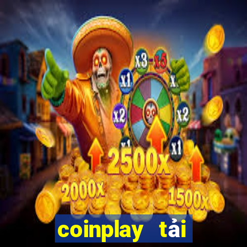 coinplay tải xuống app