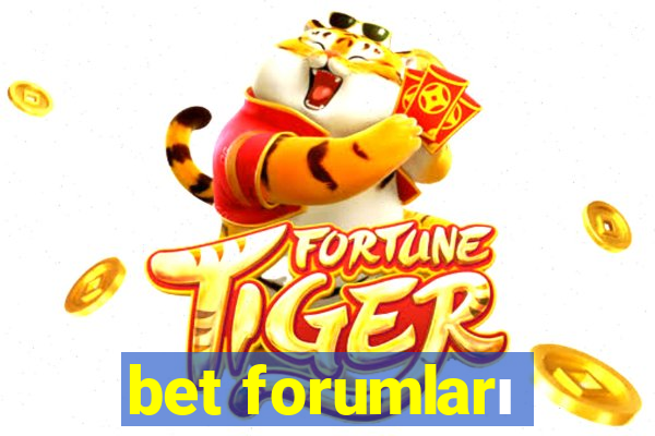 bet forumları