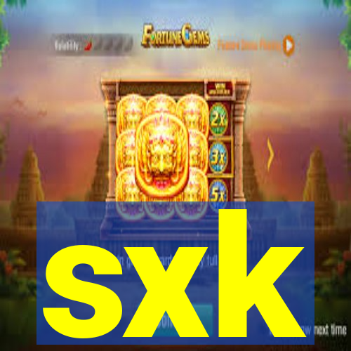 sxk