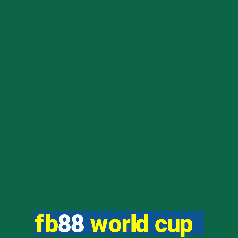 fb88 world cup