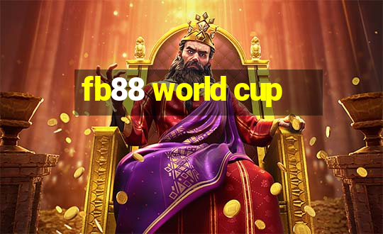 fb88 world cup