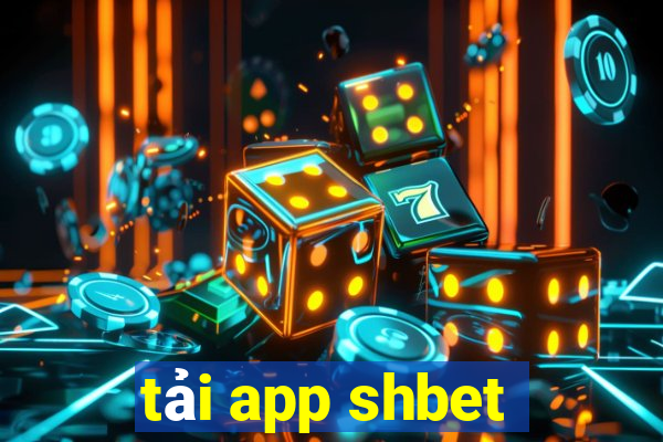 tải app shbet