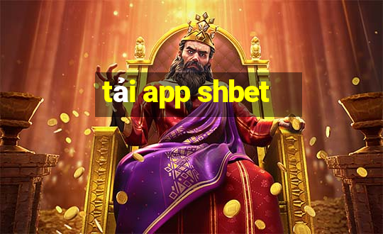 tải app shbet