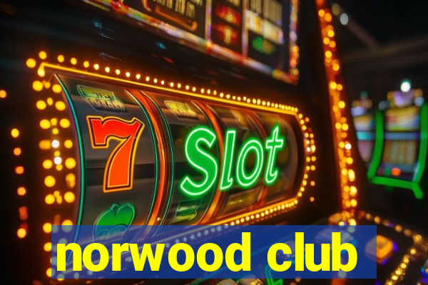 norwood club