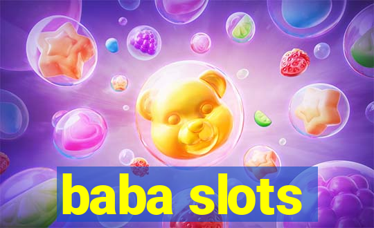 baba slots