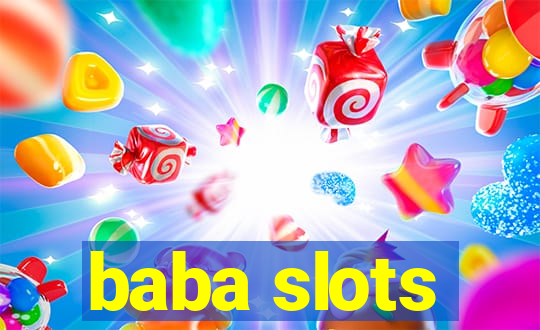 baba slots