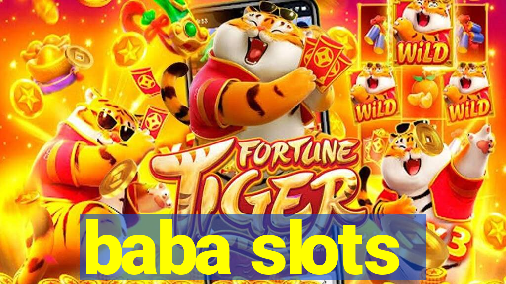 baba slots