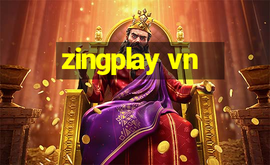 zingplay vn