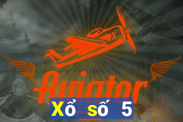 Xổ số 5 triệu phiên bản Android