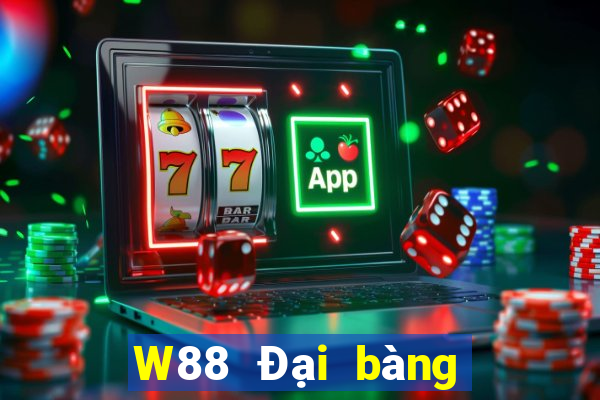 W88 Đại bàng đỏ lớn MG4355