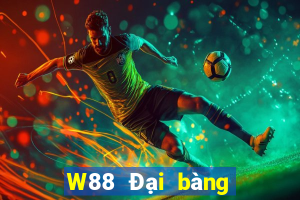 W88 Đại bàng đỏ lớn MG4355