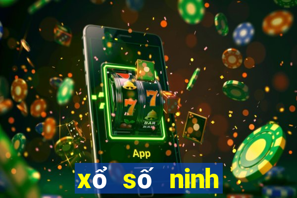 xổ số ninh thuận ngày 12 tháng 8