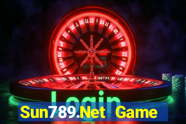 Sun789.Net Game Bài Ăn Tiền