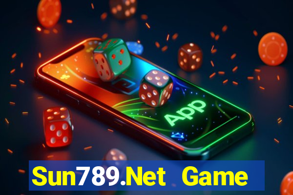 Sun789.Net Game Bài Ăn Tiền