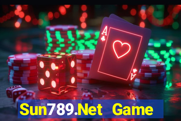 Sun789.Net Game Bài Ăn Tiền