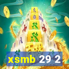 xsmb 29 2