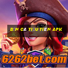 bắn cá tiểu tiên apk