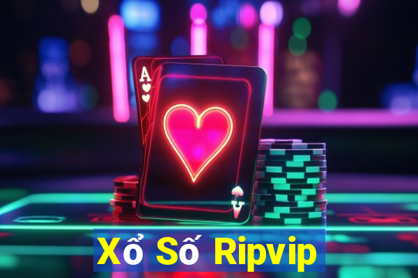 Xổ Số Ripvip