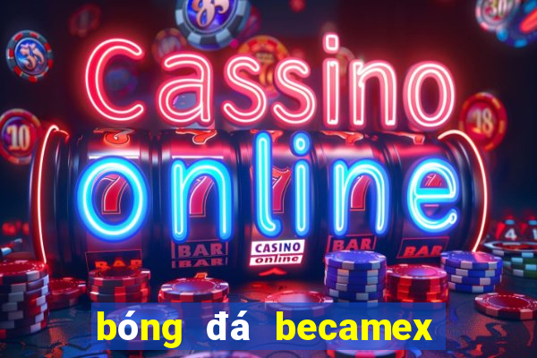 bóng đá becamex bình dương