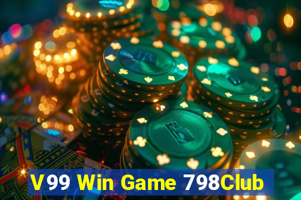 V99 Win Game 798Club