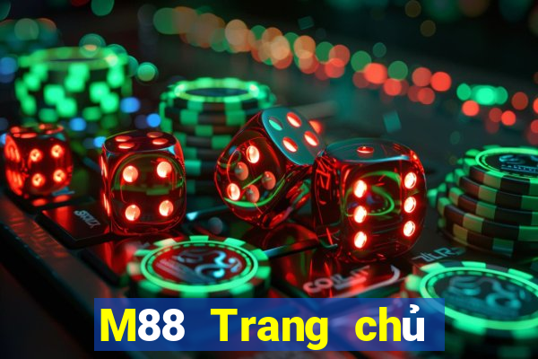 M88 Trang chủ trang web Đắk Lắk