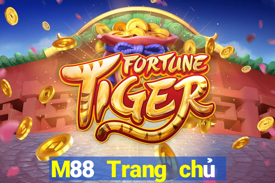 M88 Trang chủ trang web Đắk Lắk