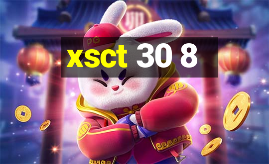 xsct 30 8